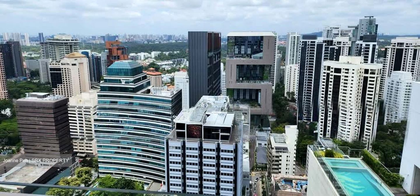 Scotts Square (D9), Apartment #537732721